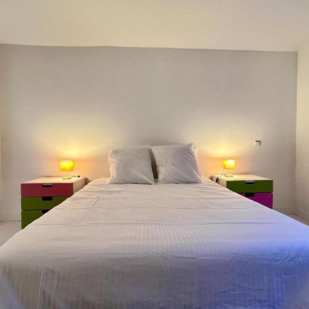 פריז Spacious Apt Luxembourg 6 People מראה חיצוני תמונה