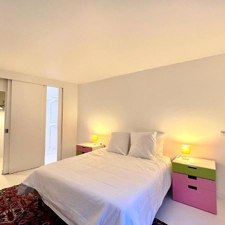 פריז Spacious Apt Luxembourg 6 People מראה חיצוני תמונה