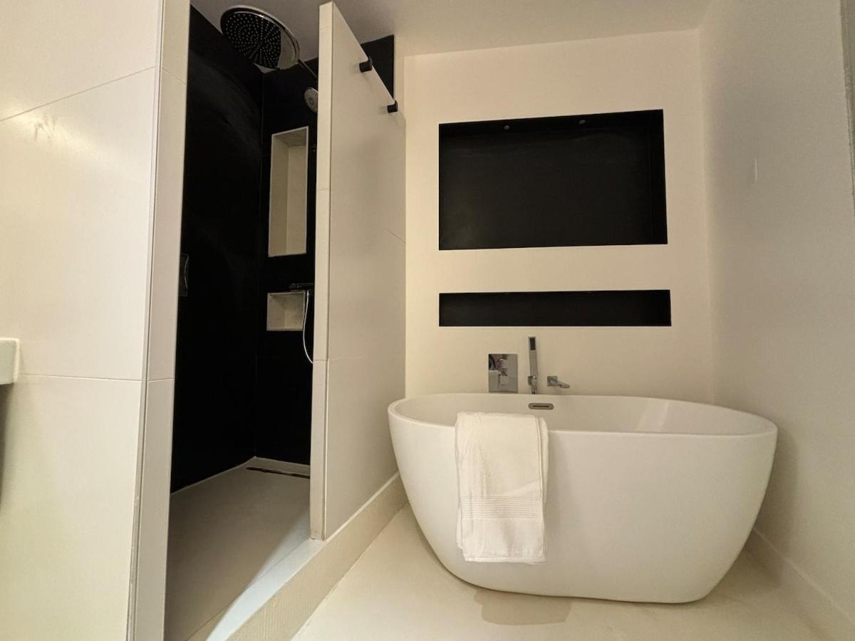פריז Spacious Apt Luxembourg 6 People מראה חיצוני תמונה