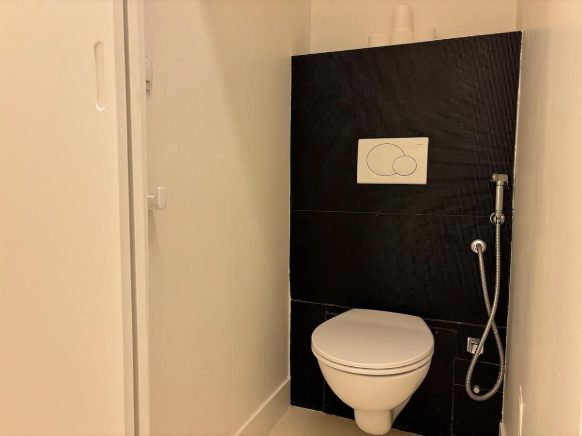 פריז Spacious Apt Luxembourg 6 People מראה חיצוני תמונה